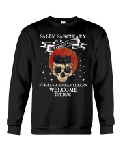 Salem Crewneck Sweatshirt tile