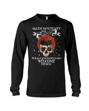 Salem Long Sleeve Tee tile