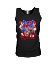 Love Siberian Unisex Tank tile