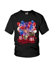 Love Siberian Youth T-Shirt tile