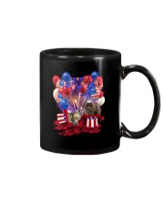 Love Siberian Mug tile