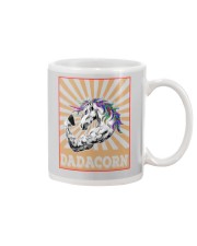 Dadacorn Mug tile