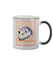 Dadacorn Color Changing Mug tile