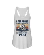 Limited Edition Ladies Flowy Tank tile
