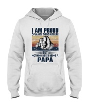 Limited Edition Hooded Sweatshirt tile