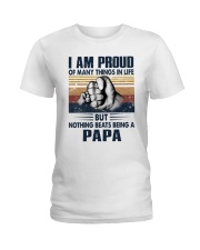 Limited Edition Ladies T-Shirt tile