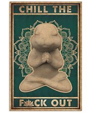 Lose Your Mind Find Your Soul 11x17 Poster front