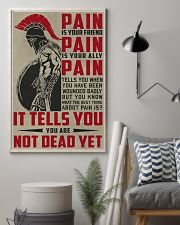 SPARTAN 11x17 Poster lifestyle-poster-1