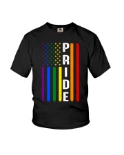 LGBT Pride Youth T-Shirt tile