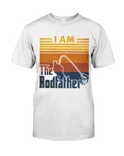 The Rodfather Classic T-Shirt tile