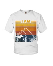 The Rodfather Youth T-Shirt tile