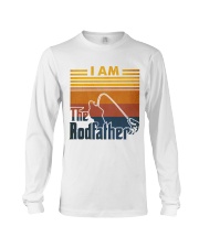 The Rodfather Long Sleeve Tee tile