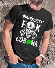Cool Classic T-Shirt lifestyle-mens-crewneck-front-4