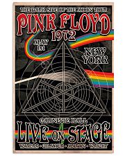 Pink Floyd Music 11x17 Poster front