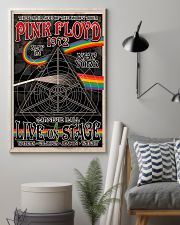 Pink Floyd Music 11x17 Poster lifestyle-poster-1