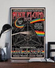 Pink Floyd Music 11x17 Poster lifestyle-poster-2