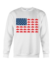 Independence Crewneck Sweatshirt tile