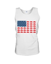 Independence Unisex Tank tile
