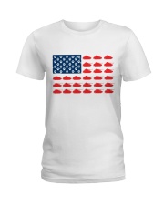 Independence Ladies T-Shirt tile
