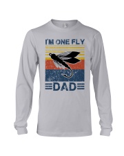 Fly Fishing Long Sleeve Tee tile