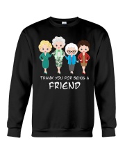 Golden Girls Crewneck Sweatshirt tile