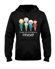 Golden Girls Hooded Sweatshirt tile