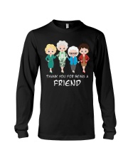 Golden Girls Long Sleeve Tee tile