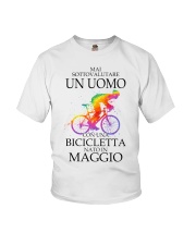 I Love Cycling Youth T-Shirt tile
