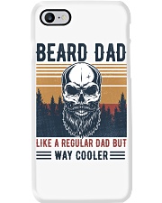Beard Dad Phone Case tile