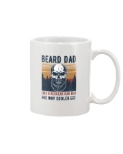 Beard Dad Mug tile