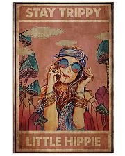 Stay Trippy - Little Hippie 11x17 Poster front