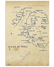And Into The Forest I Go To Lose My Mind 11x17 Poster front
