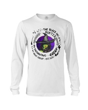 The Black Hat Sisterhood Long Sleeve Tee tile
