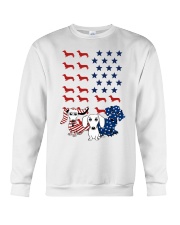 Independence Crewneck Sweatshirt tile