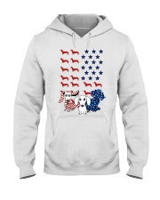 Independence Hooded Sweatshirt tile