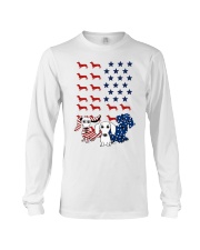 Independence Long Sleeve Tee tile