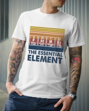 Father The Essential Element Classic T-Shirt lifestyle-mens-crewneck-front-6