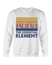 Father The Essential Element Crewneck Sweatshirt tile