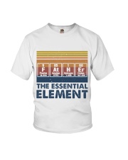 Father The Essential Element Youth T-Shirt tile