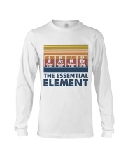 Father The Essential Element Long Sleeve Tee tile