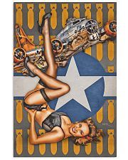 US Air Force Boom 11x17 Poster front
