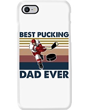 Best Pucking Dad Ever Phone Case tile