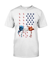 Independence Classic T-Shirt front