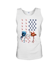 Independence Unisex Tank tile