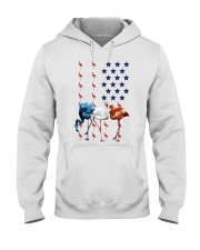 Independence Hooded Sweatshirt tile