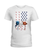 Independence Ladies T-Shirt tile