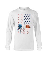 Independence Long Sleeve Tee tile