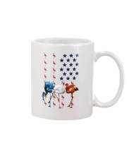 Independence Mug tile