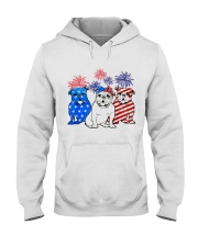 Independence Hooded Sweatshirt tile