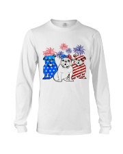 Independence Long Sleeve Tee tile